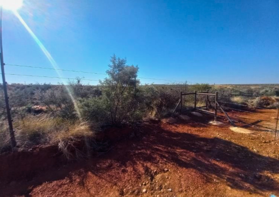 0 Bedroom Property for Sale in Windsorton Northern Cape